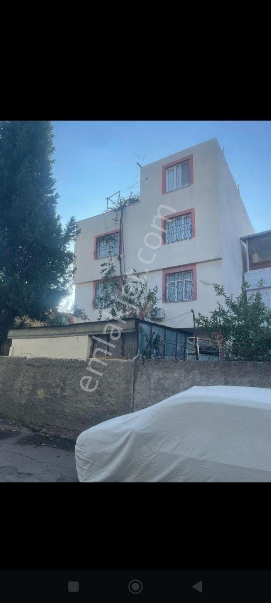 Atıcı'dan Onur Mahallesinde D 400 Yakın 3 Katlı Satılık Müstakil - Görsel 9