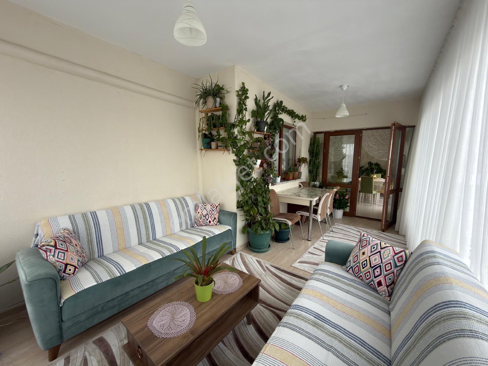 Redstone Castle Etimesgut Şeyh Şamil Satılık 3+1 Daire - Görsel 8