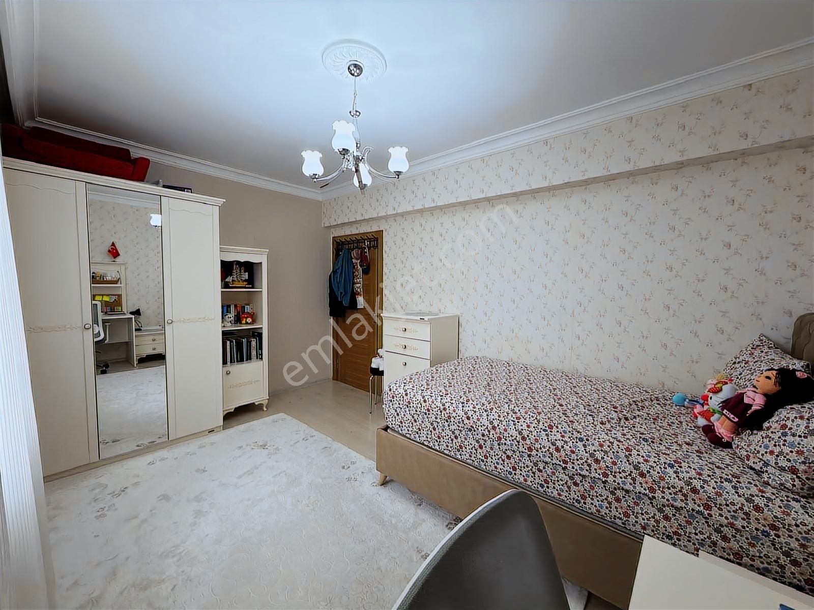 Redstone Castle Etimesgut Şeyh Şamil Satılık 3+1 Daire - Görsel 32