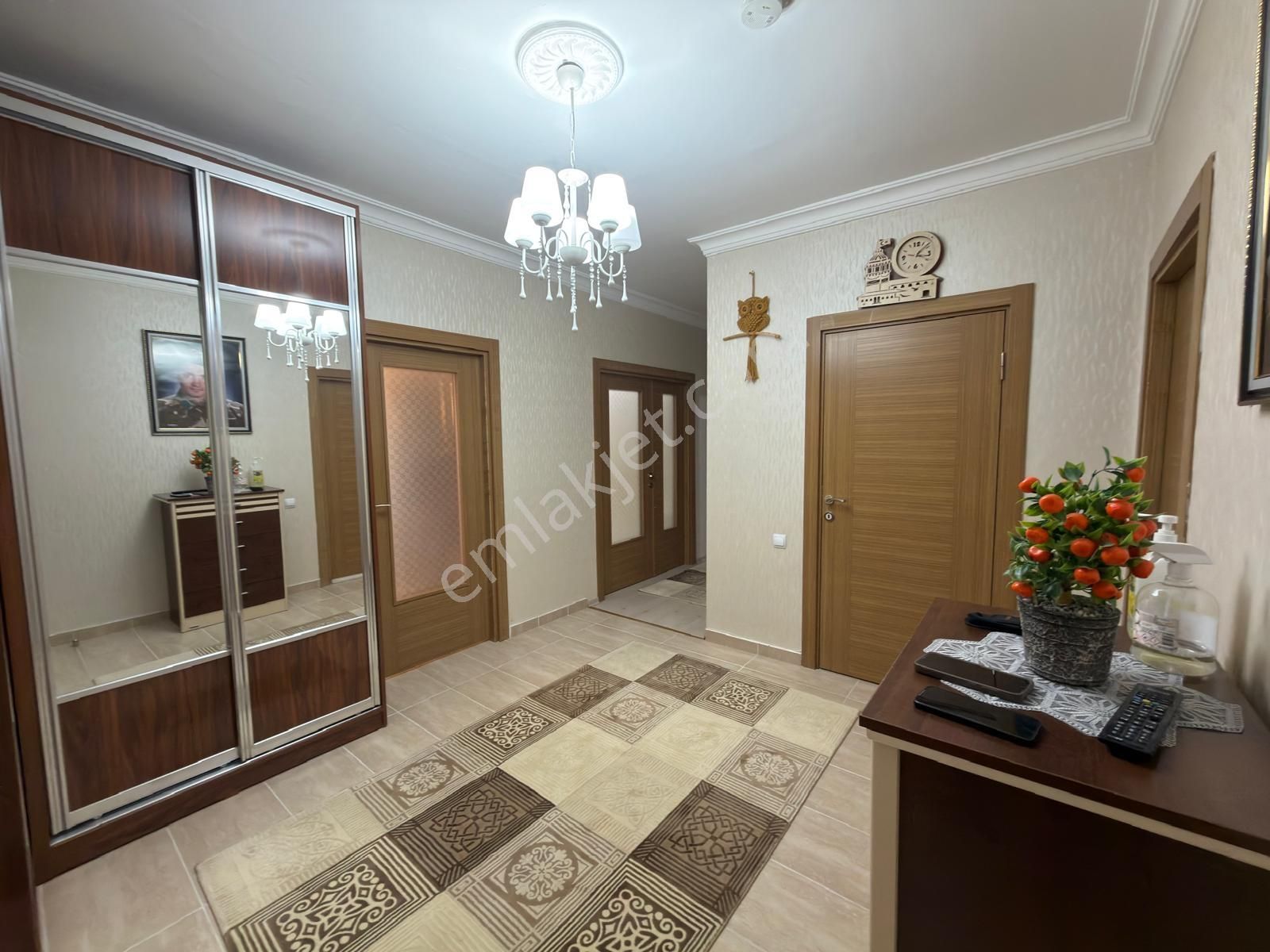 Redstone Castle Etimesgut Şeyh Şamil Satılık 3+1 Daire - Görsel 10