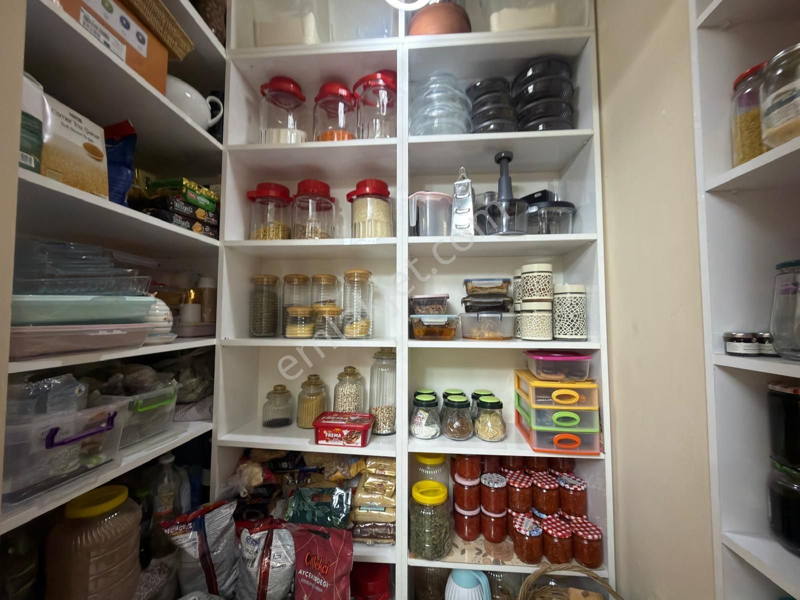 Redstone Castle Etimesgut Şeyh Şamil Satılık 3+1 Daire - Görsel 14