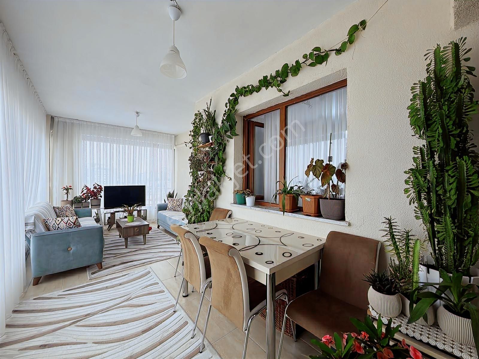 Redstone Castle Etimesgut Şeyh Şamil Satılık 3+1 Daire - Görsel 6