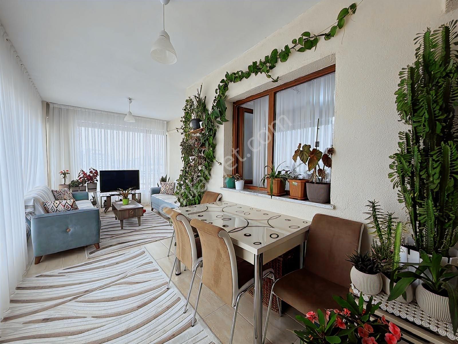 Redstone Castle Etimesgut Şeyh Şamil Satılık 3+1 Daire - Görsel 31