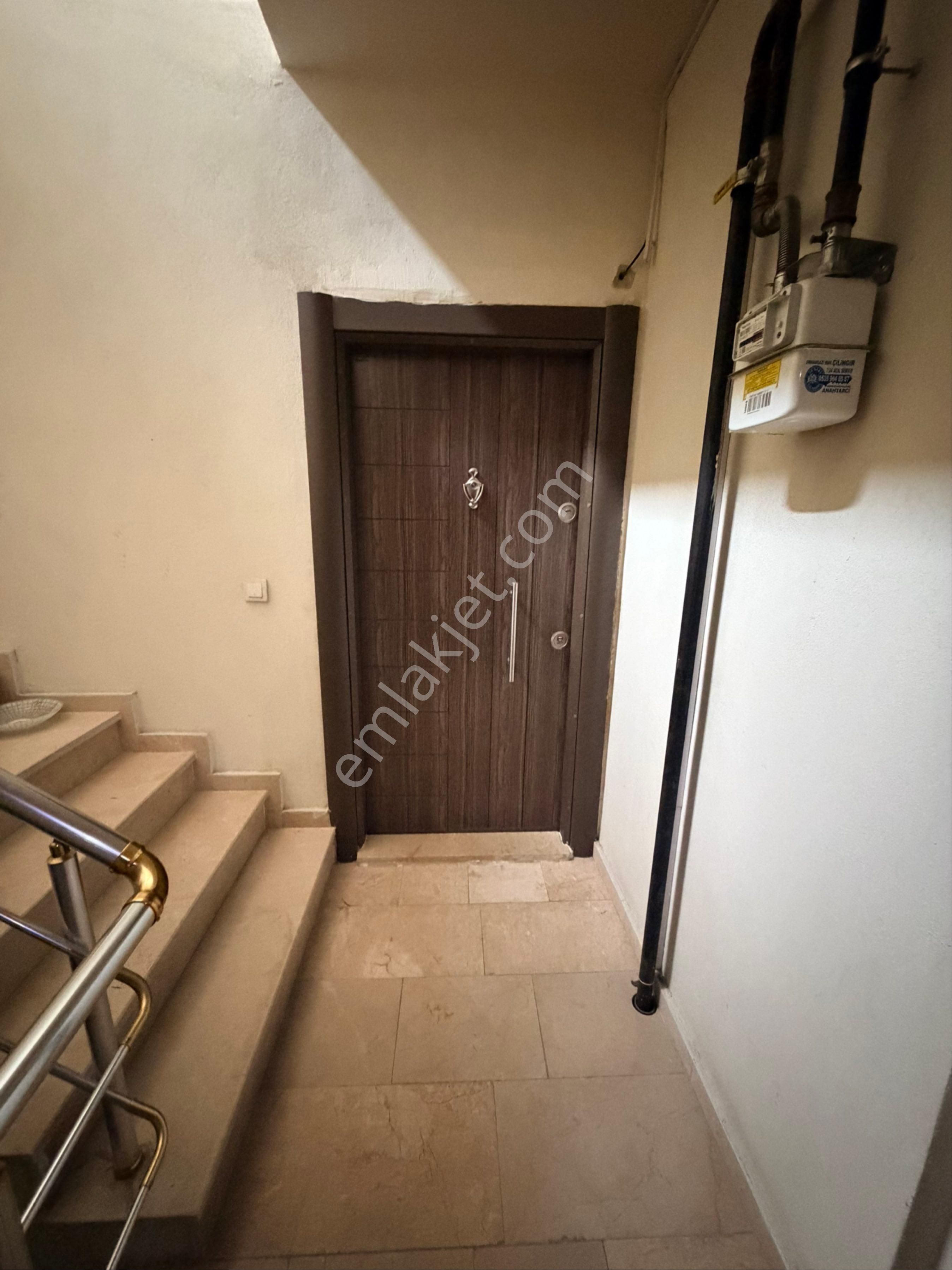 Bahçeşehir Mobilyacılar Karsısı Kiralık Daire 4 Kat 2+1 90m2 - Görsel 16