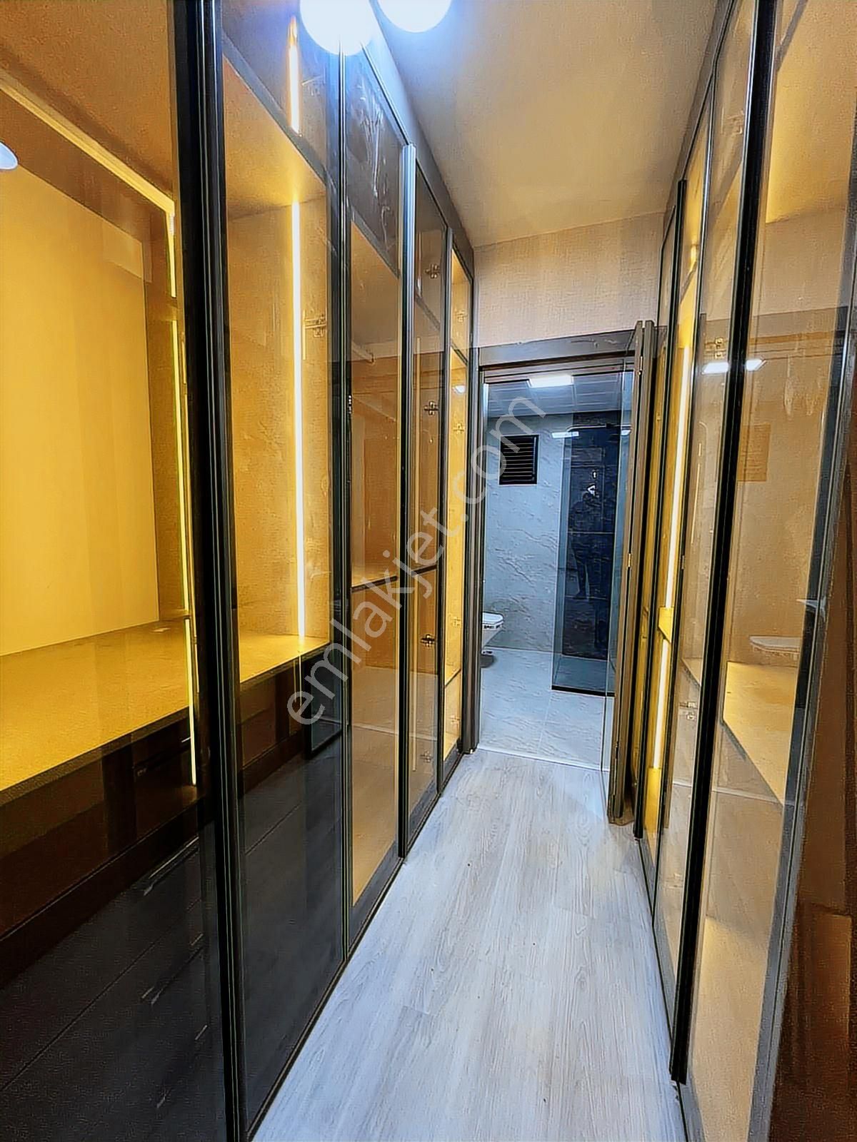 Engin Emlak'tan Y. Isıtmalı G.peyzajlı Site'de 4+1 Lüx Daire - Görsel 11