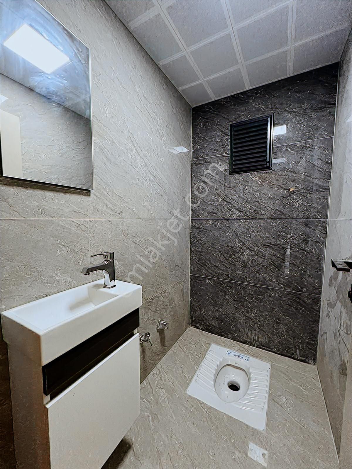 Engin Emlak'tan Y. Isıtmalı G.peyzajlı Site'de 4+1 Lüx Daire - Görsel 34