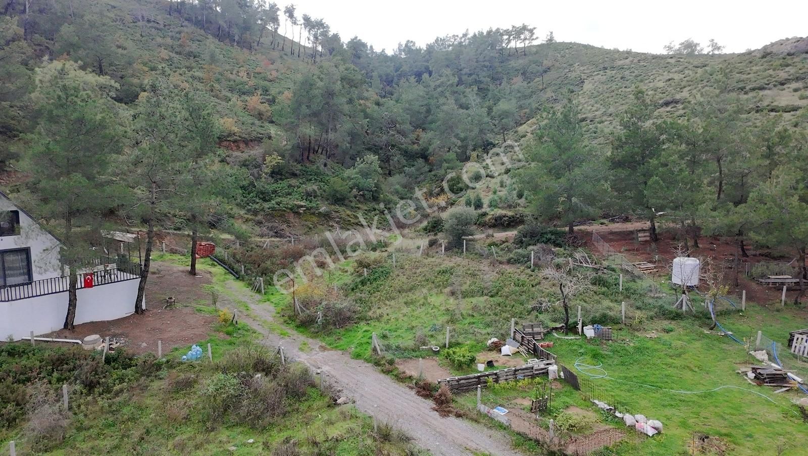 Menderes Yeniköyde 600 M² 2 Parsel -elektrik Su Hazır Fırsat!!! - Görsel 34