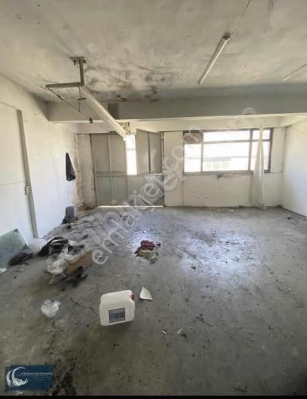 Sanayide 5.kat 200 M2 Kiralık İş Yeri - Görsel 7