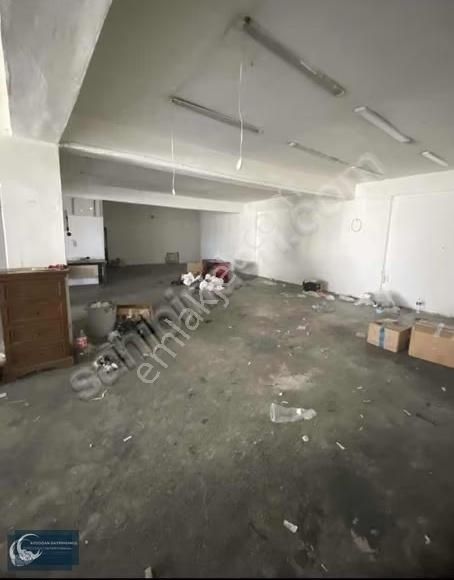 Sanayide 5.kat 200 M2 Kiralık İş Yeri