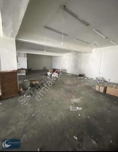 Sanayide 5.kat 200 M2 Kiralık İş Yeri - Görsel 12
