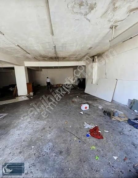 Sanayide 5.kat 200 M2 Kiralık İş Yeri - Görsel 3