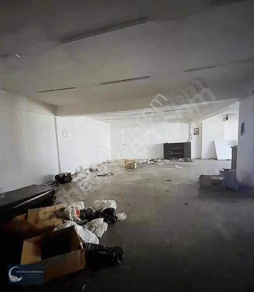 Sanayide 5.kat 200 M2 Kiralık İş Yeri - Görsel 9