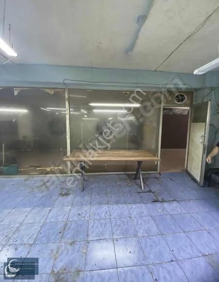 Sanayide Pasaj İçinde 25m2 Kiralık İş Yerleri - Görsel 9