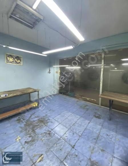 Sanayide Pasaj İçinde 25m2 Kiralık İş Yerleri - Görsel 7