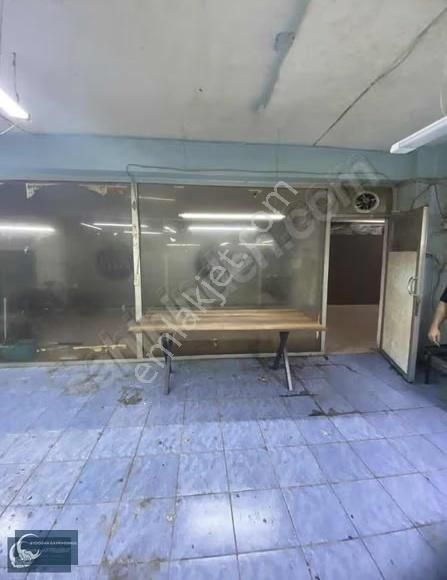 Sanayide Pasaj İçinde 25m2 Kiralık İş Yerleri - Görsel 6