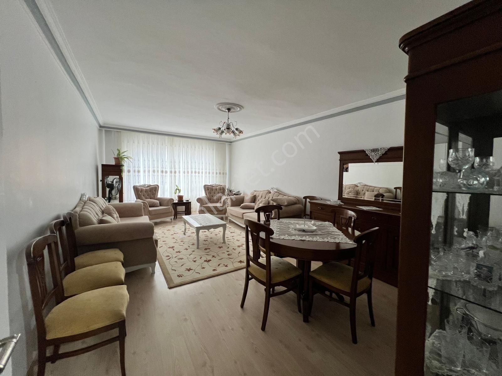 Kalecik Emlaktan Merkez Mahallesinde Katta 120m² 3+1 Daire