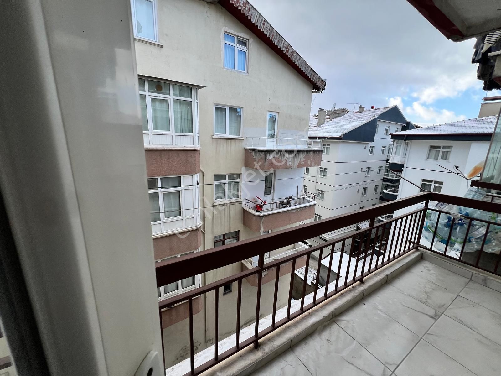 Kalecik Emlaktan Merkez Mahallesinde Katta 120m² 3+1 Daire - Görsel 19