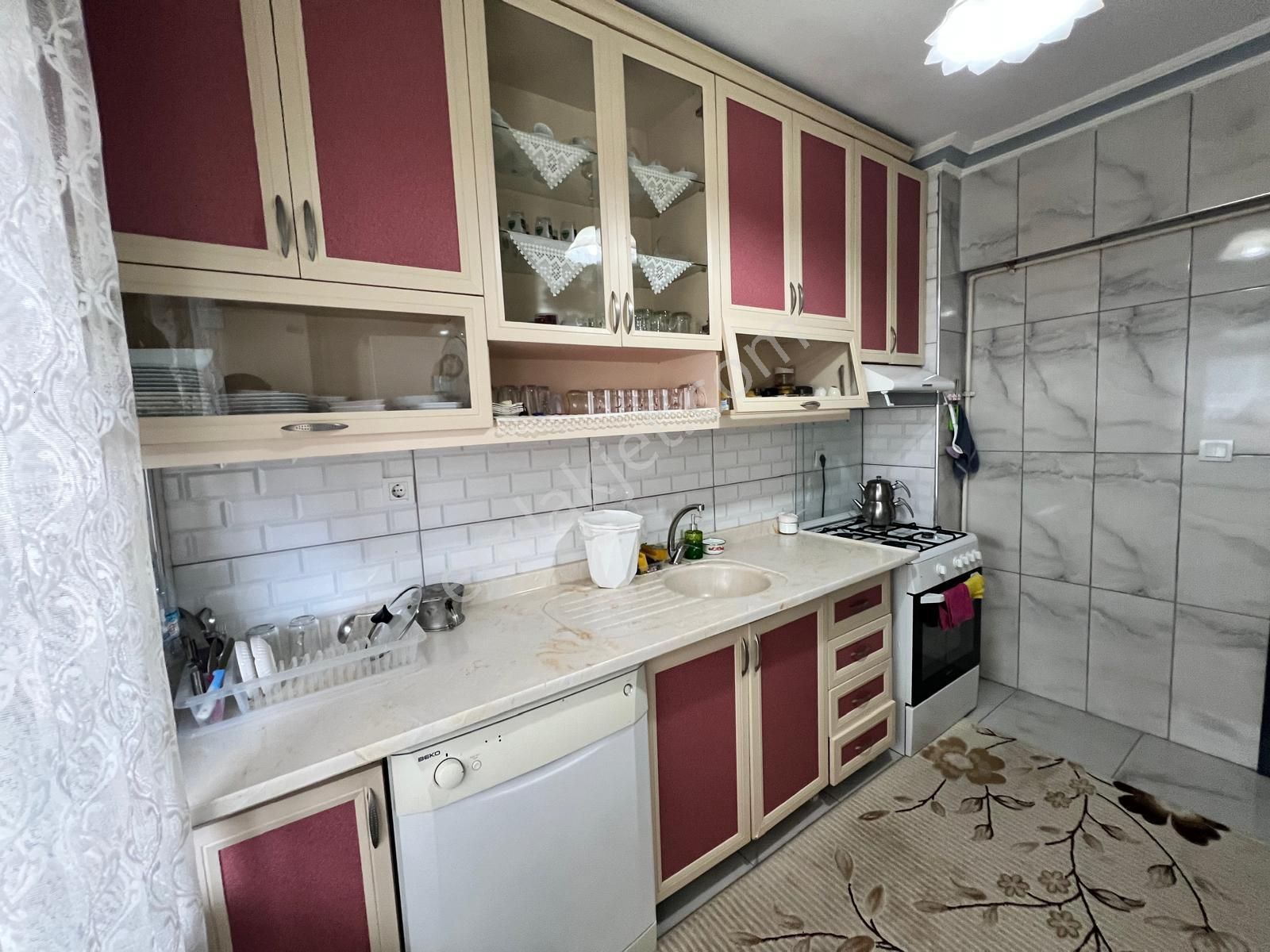 Kalecik Emlaktan Merkez Mahallesinde Katta 120m² 3+1 Daire - Görsel 2