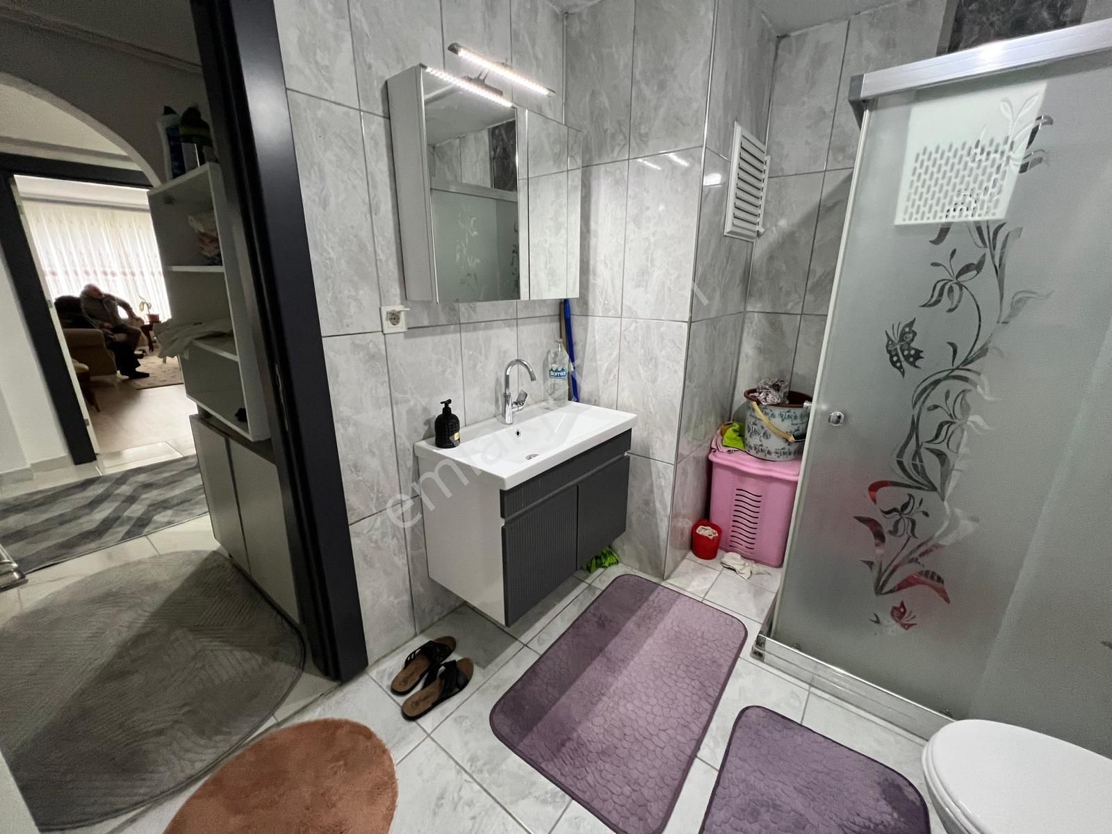 Kalecik Emlaktan Merkez Mahallesinde Katta 120m² 3+1 Daire - Görsel 18