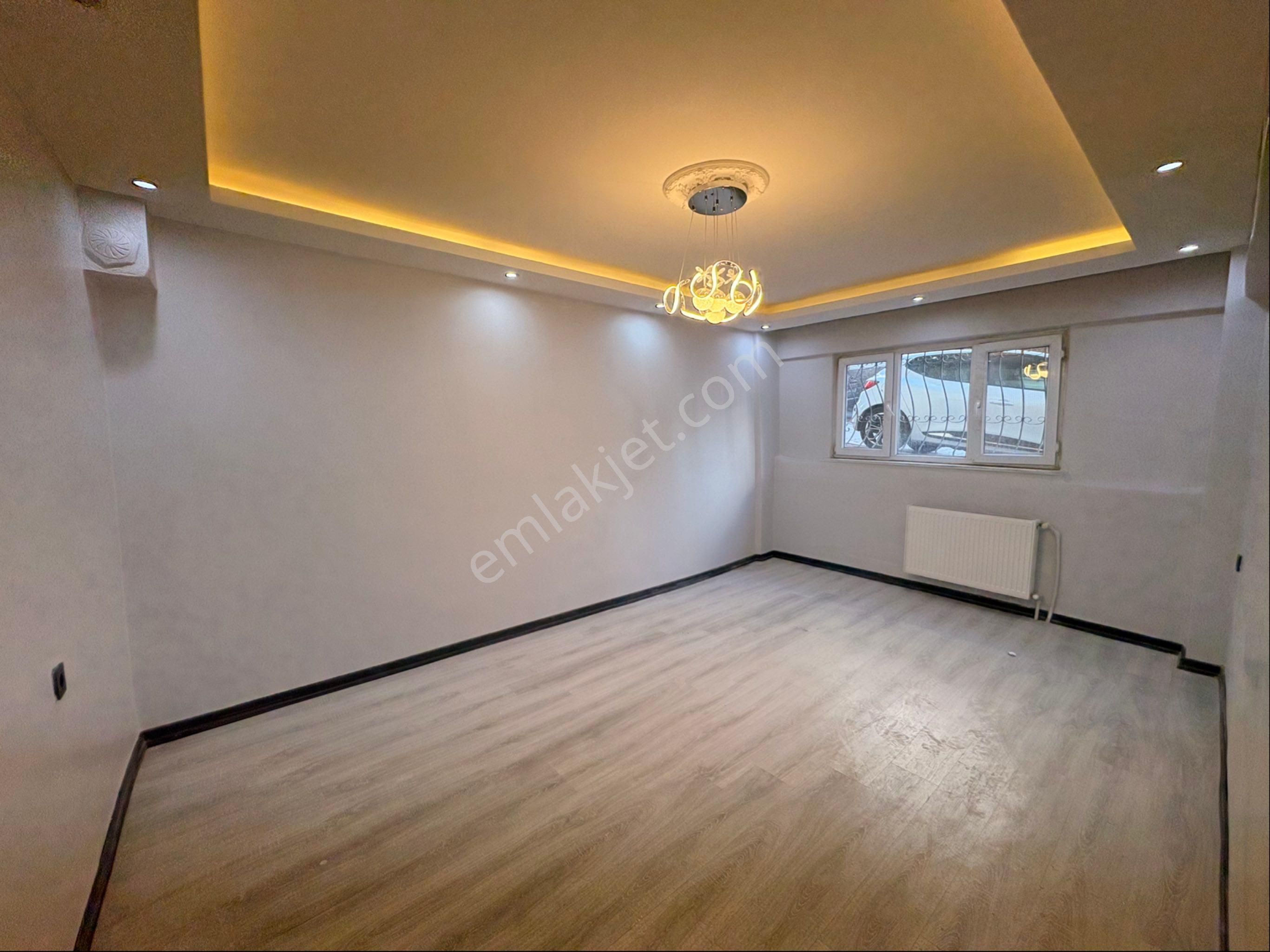 Kıraç Yeni Hayat Hastanesinin Yanı Full Dekorlu Daire