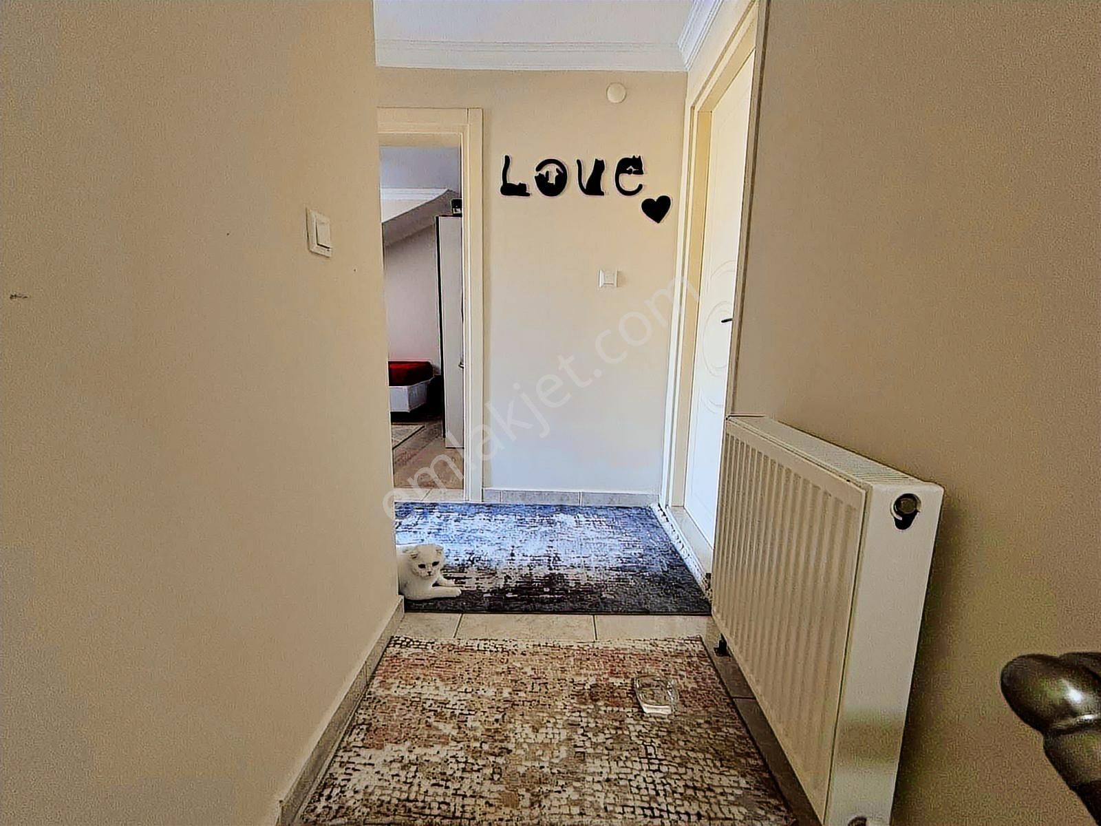 Nova Grup'tan Kasaplar Mah. 2+1 Satılık Daire - Görsel 7