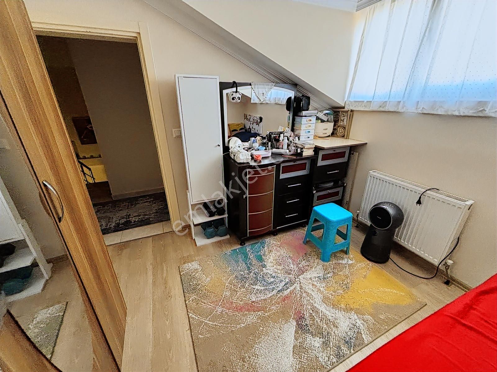 Nova Grup'tan Kasaplar Mah. 2+1 Satılık Daire - Görsel 27