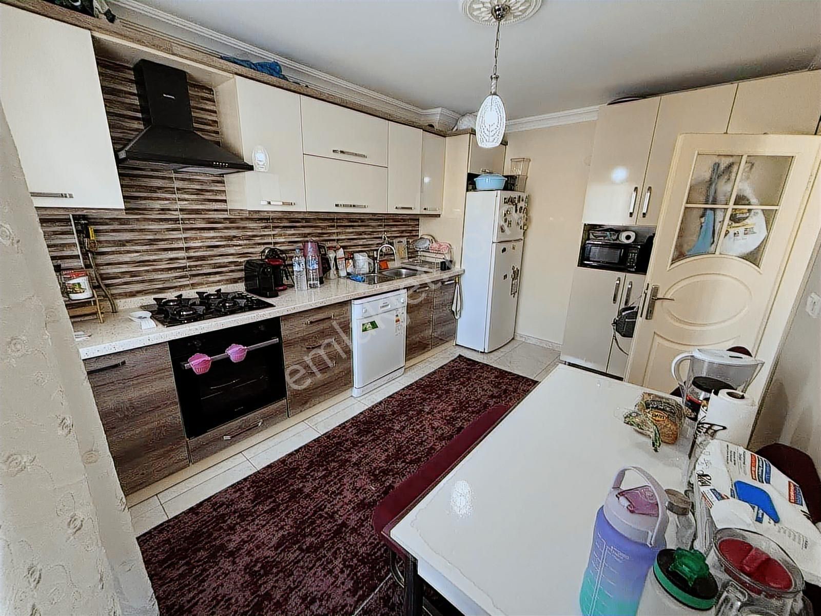 Nova Grup'tan Kasaplar Mah. 2+1 Satılık Daire - Görsel 8