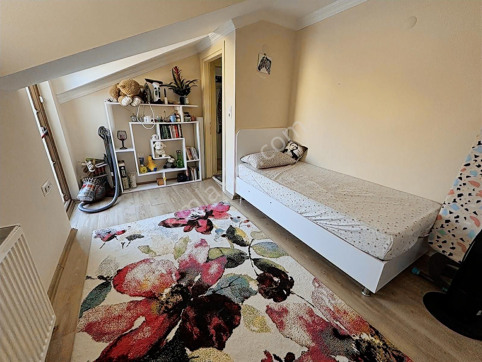 Nova Grup'tan Kasaplar Mah. 2+1 Satılık Daire - Görsel 11