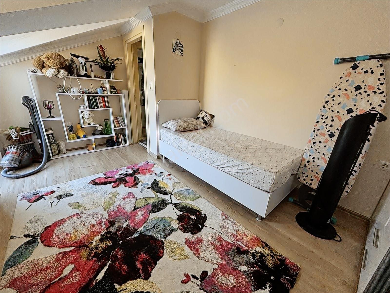 Nova Grup'tan Kasaplar Mah. 2+1 Satılık Daire - Görsel 32