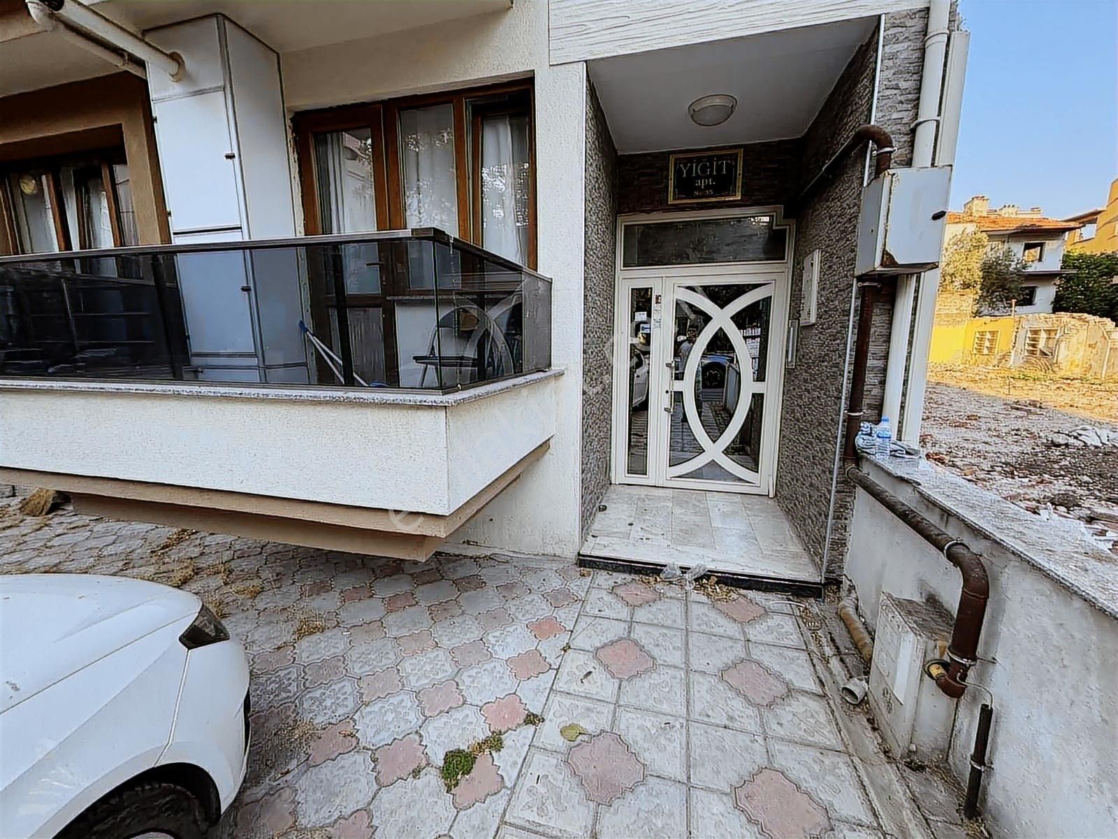 Nova Grup'tan Kasaplar Mah. 2+1 Satılık Daire - Görsel 25