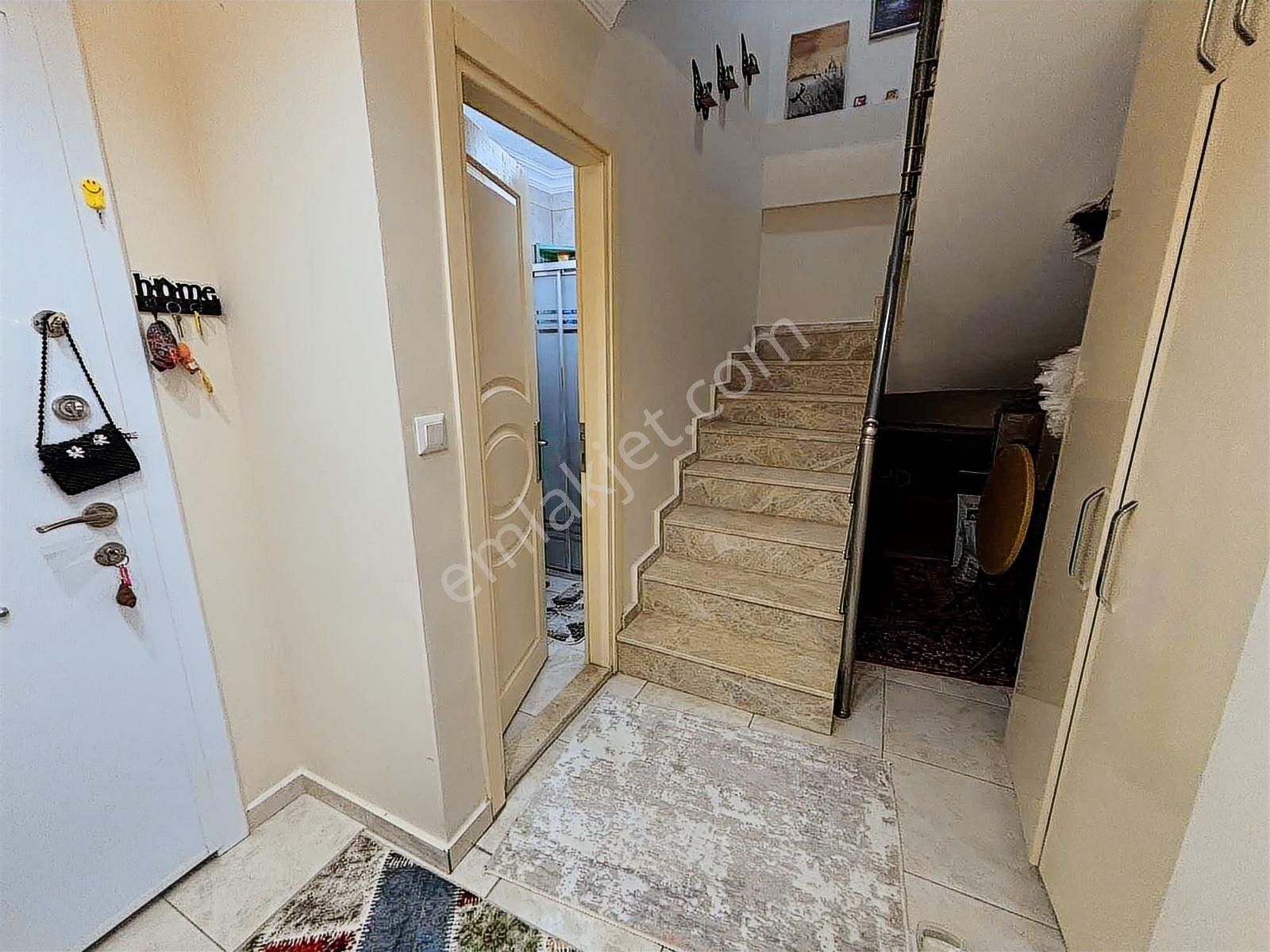 Nova Grup'tan Kasaplar Mah. 2+1 Satılık Daire - Görsel 18