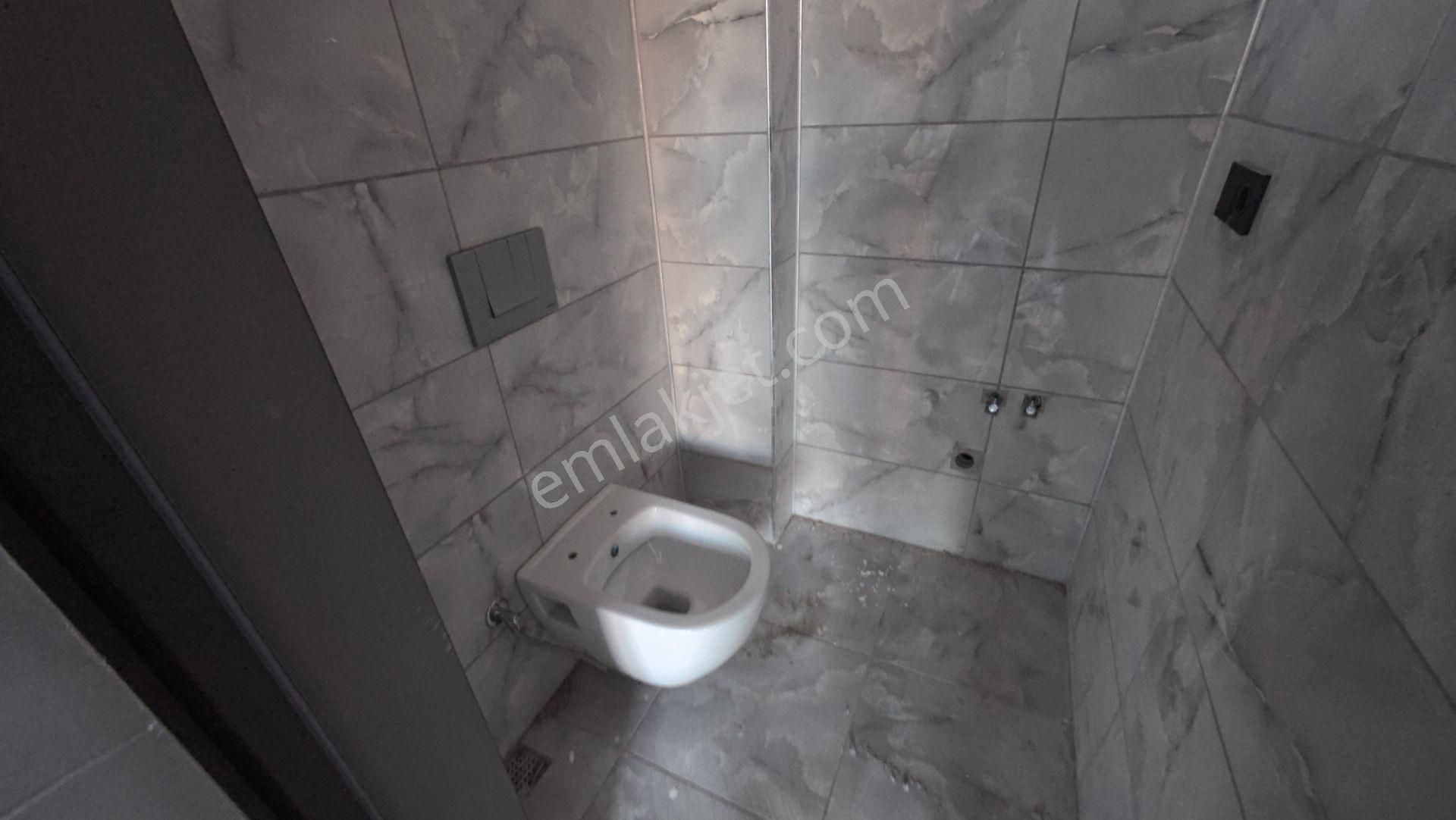 Kocaali De Geniş Bahçe Şömineli Denize Çok Yakın 4+1 Vila - Görsel 17