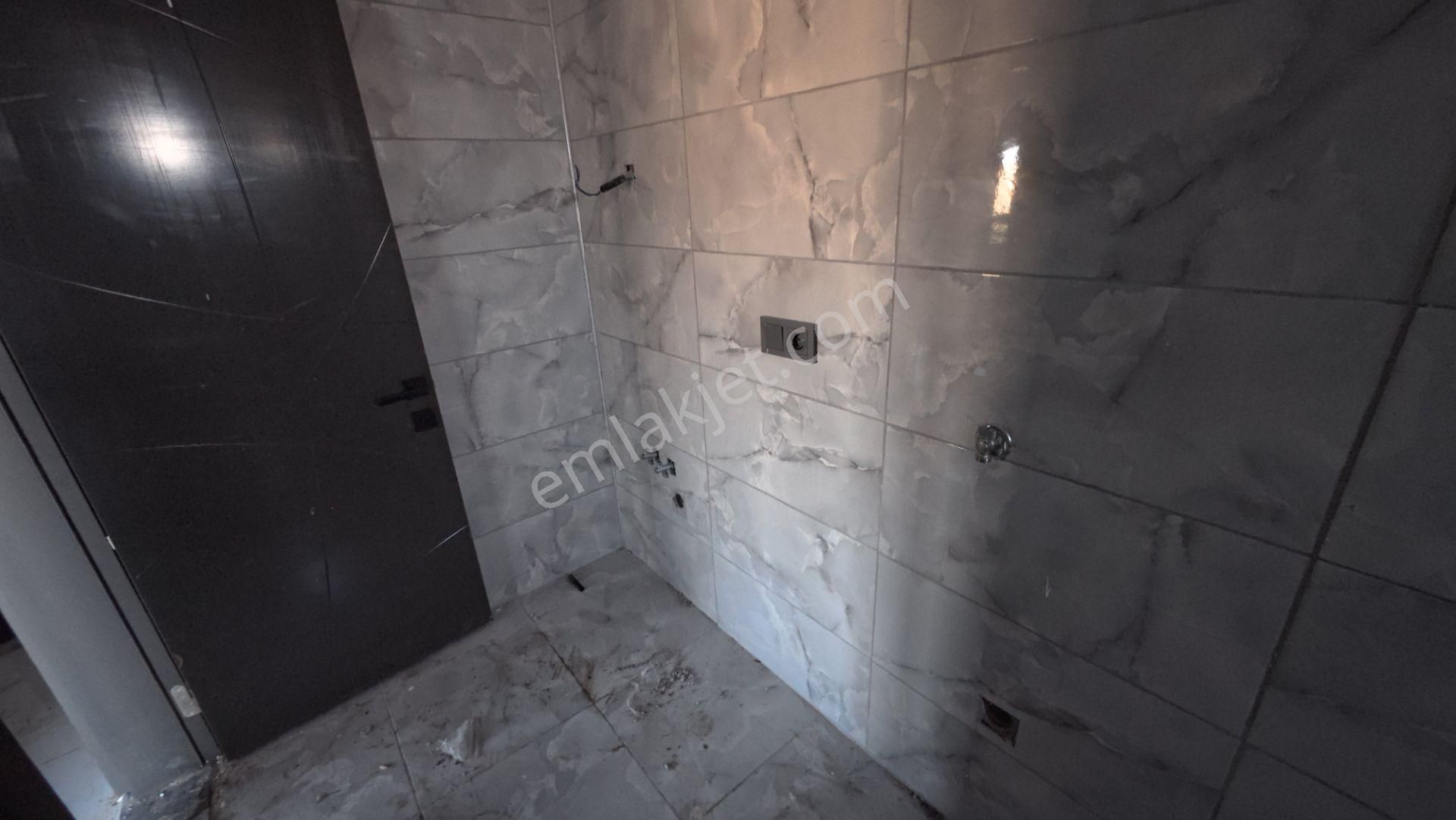 Kocaali De Geniş Bahçe Şömineli Denize Çok Yakın 4+1 Vila - Görsel 29