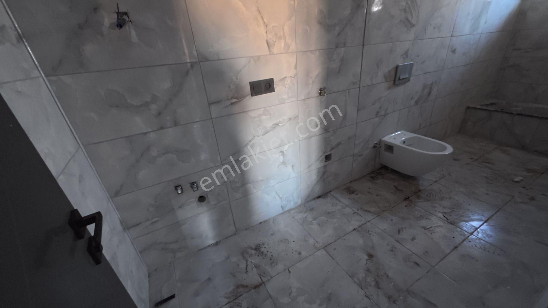 Kocaali De Geniş Bahçe Şömineli Denize Çok Yakın 4+1 Vila - Görsel 34