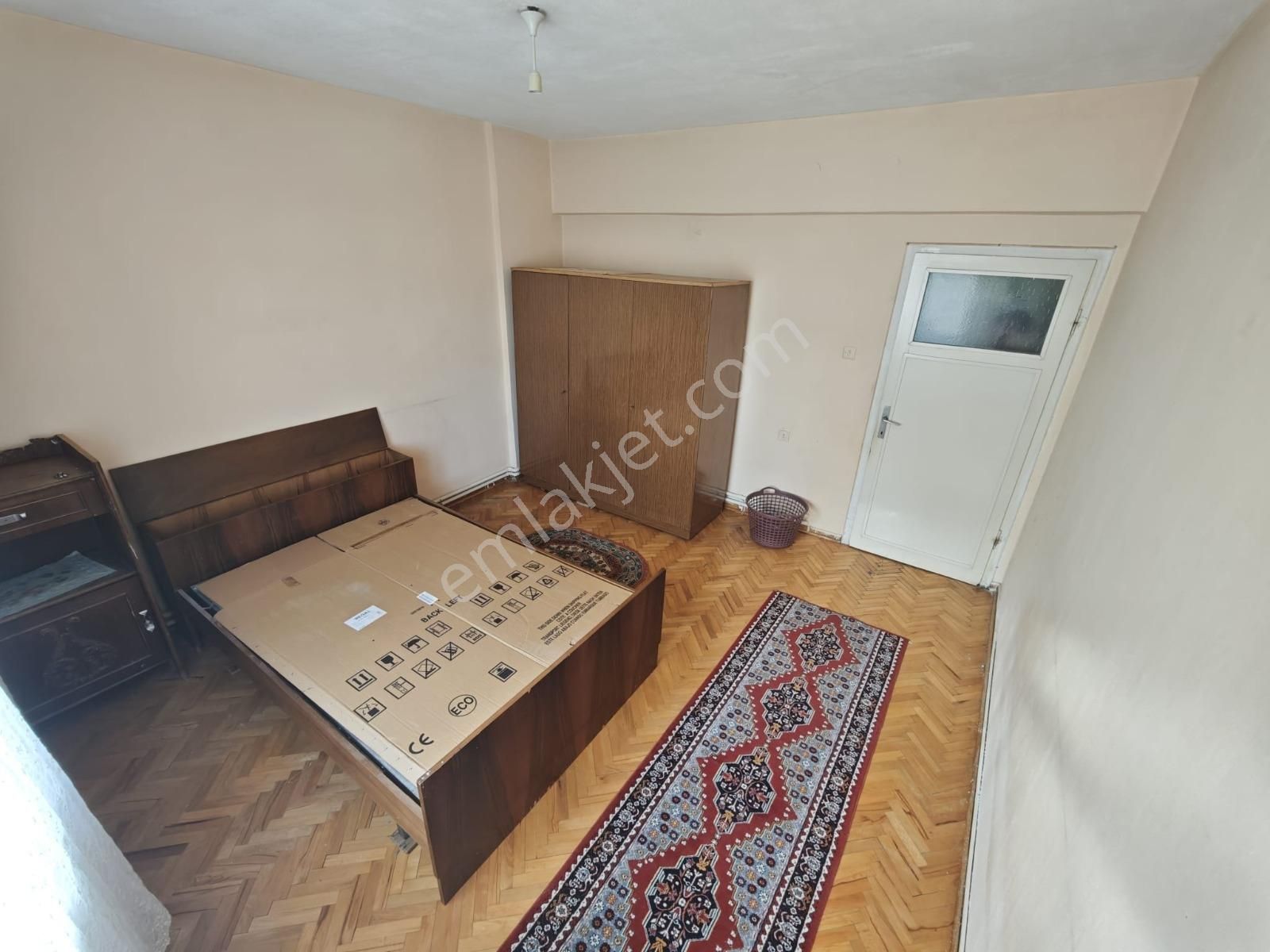 Lions'dan Etlik Merkez'de Eşyalı Kiralık Fırsat Dairesi - Görsel 10