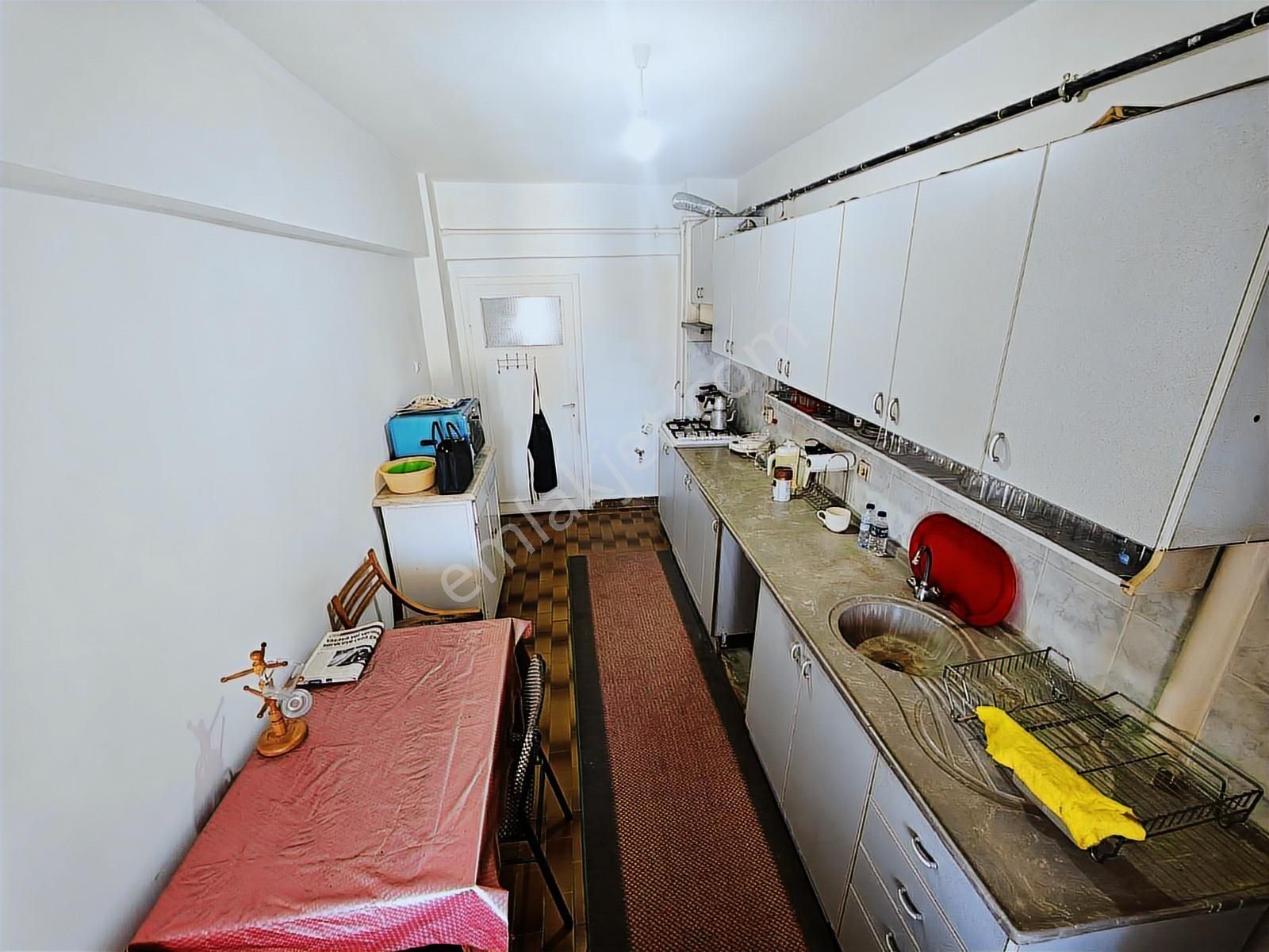 Lions'dan Etlik Merkez'de Eşyalı Kiralık Fırsat Dairesi - Görsel 17