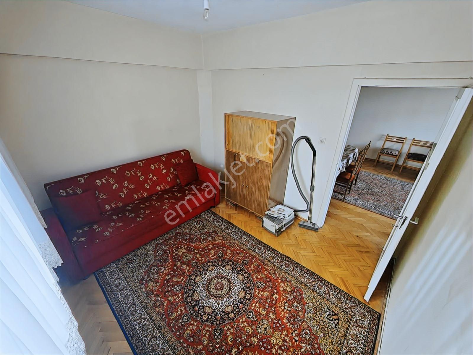 Lions'dan Etlik Merkez'de Eşyalı Kiralık Fırsat Dairesi - Görsel 14