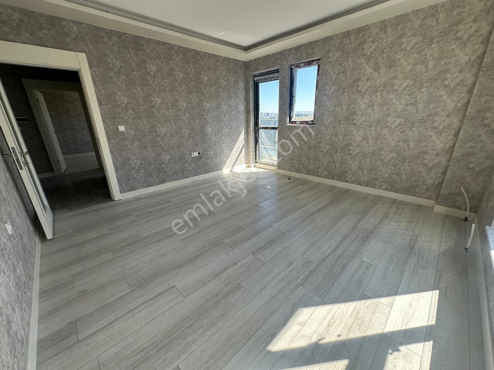 Etimesgut Topçu Mah. Bağımsız Mutfak Asansörlü 2+1 Satılık Daire - Görsel 9