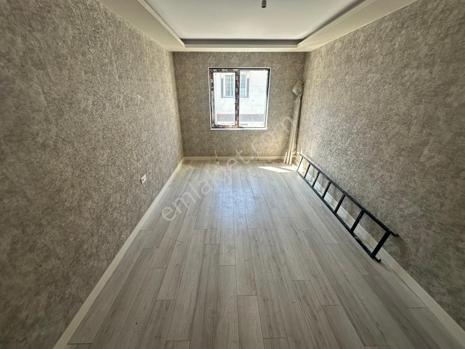 Etimesgut Topçu Mah. Bağımsız Mutfak Asansörlü 2+1 Satılık Daire - Görsel 18