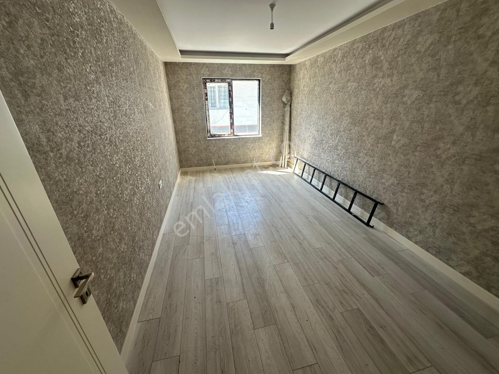 Etimesgut Topçu Mah. Bağımsız Mutfak Asansörlü 2+1 Satılık Daire - Görsel 17