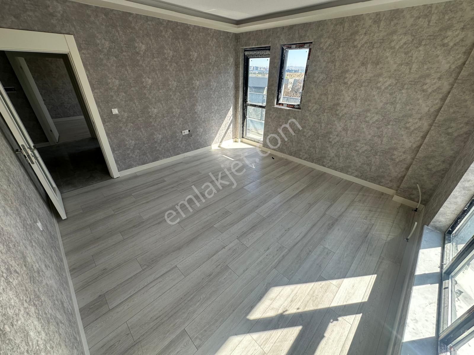 Etimesgut Topçu Mah. Bağımsız Mutfak Asansörlü 2+1 Satılık Daire - Görsel 8