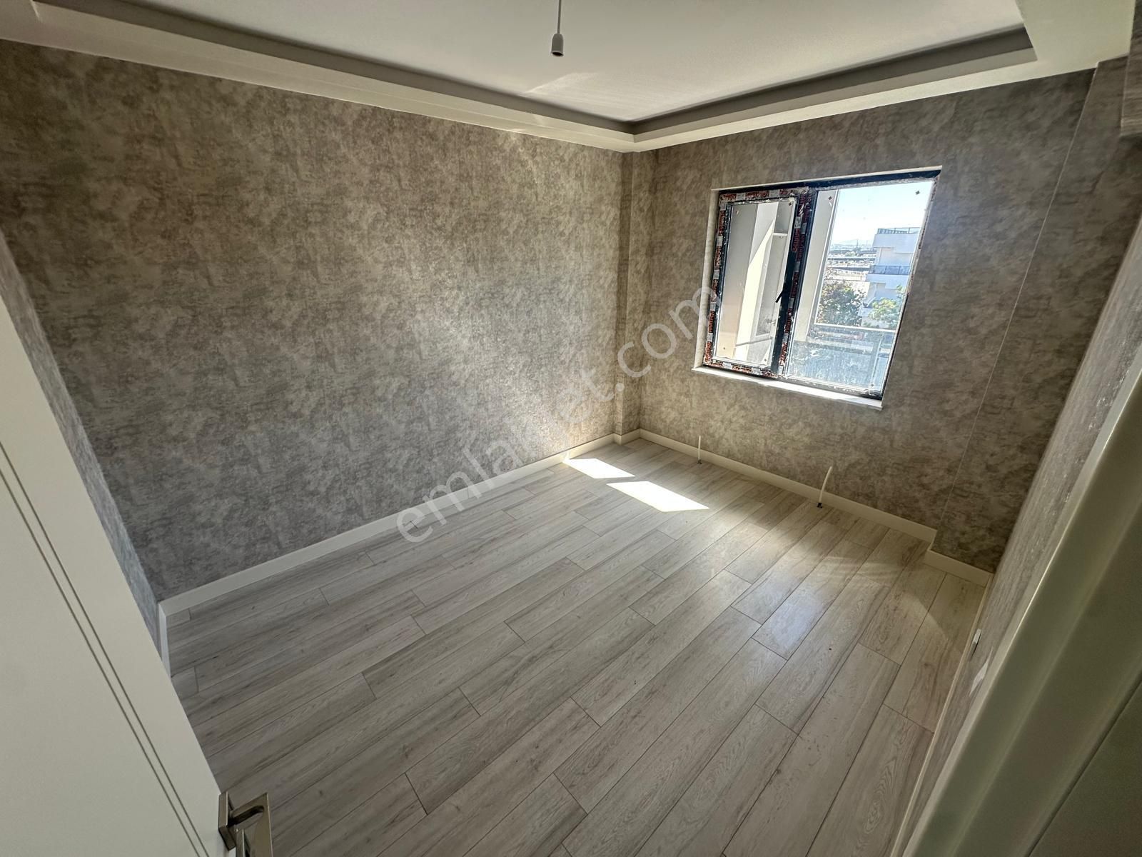 Etimesgut Topçu Mah. Bağımsız Mutfak Asansörlü 2+1 Satılık Daire - Görsel 19