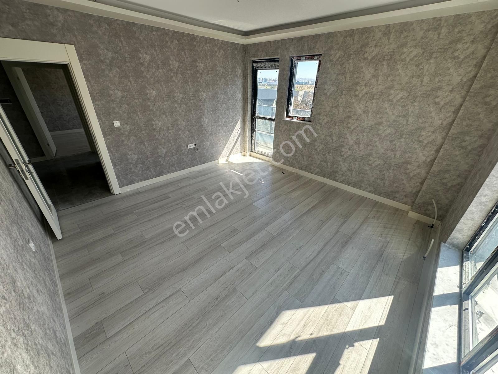 Etimesgut Topçu Mah. Bağımsız Mutfak Asansörlü 2+1 Satılık Daire - Görsel 7