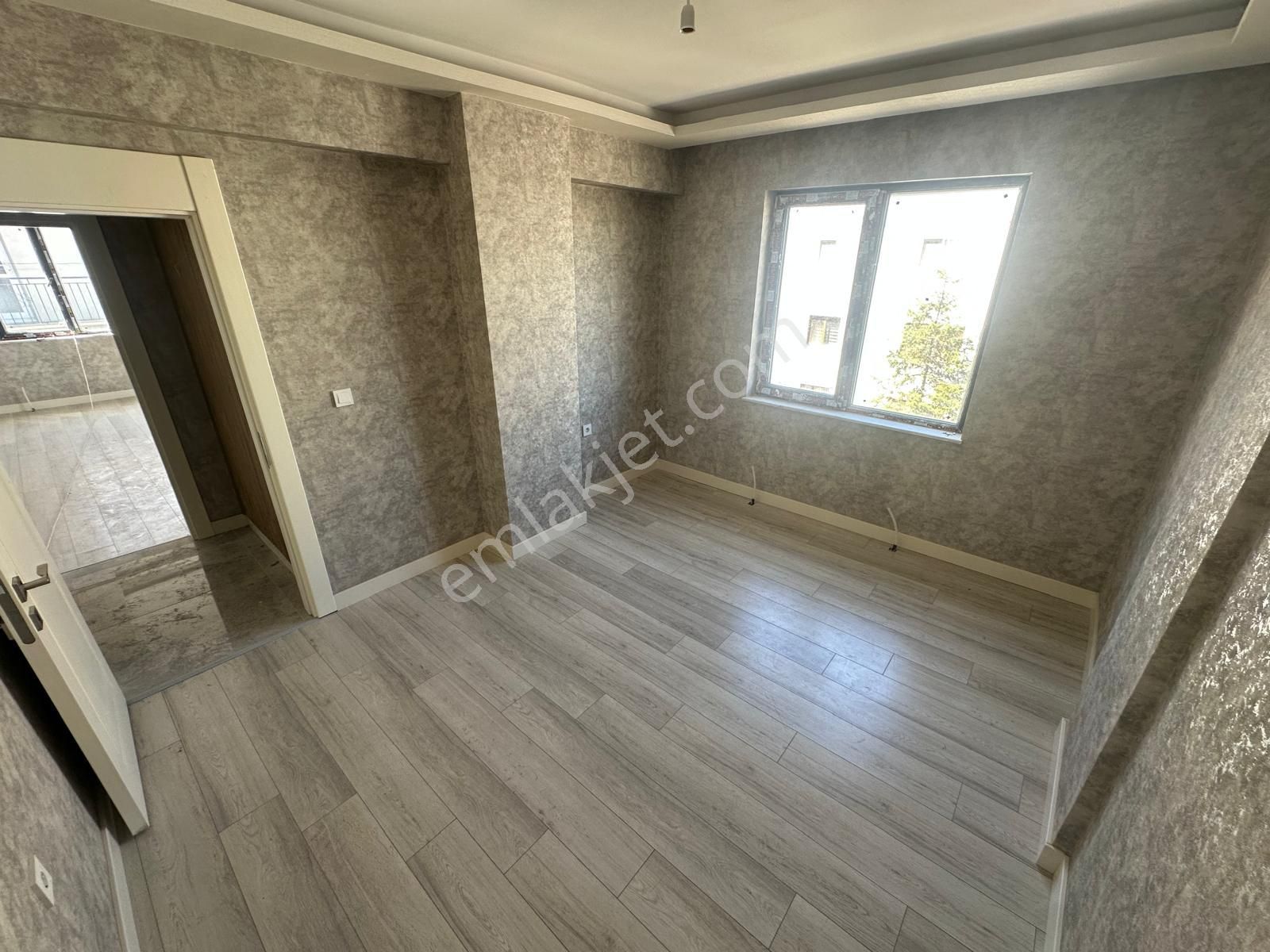 Etimesgut Topçu Mah. Bağımsız Mutfak Asansörlü 2+1 Satılık Daire - Görsel 15