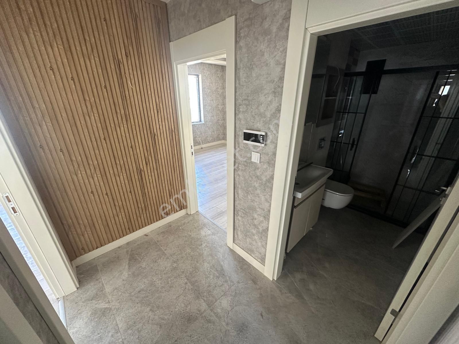 Etimesgut Topçu Mah. Bağımsız Mutfak Asansörlü 2+1 Satılık Daire - Görsel 24