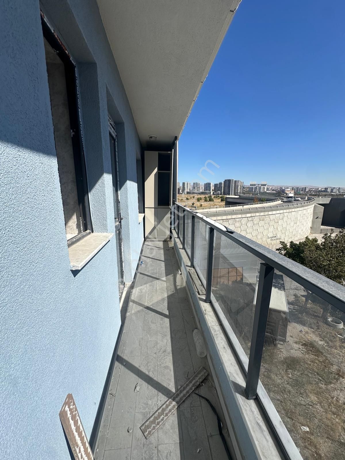 Etimesgut Topçu Mah. Bağımsız Mutfak Asansörlü 2+1 Satılık Daire - Görsel 6