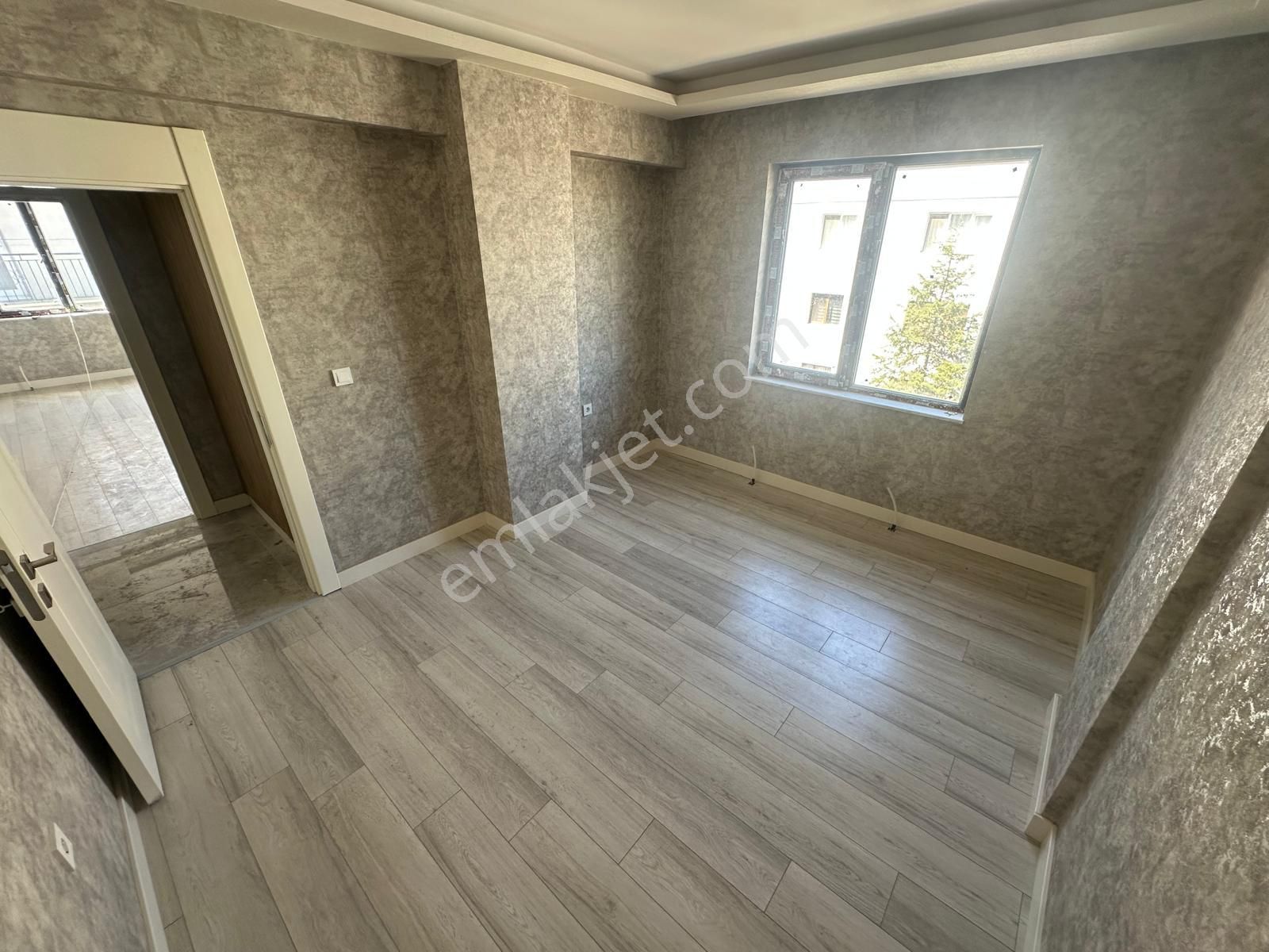 Etimesgut Topçu Mah. Bağımsız Mutfak Asansörlü 2+1 Satılık Daire - Görsel 14