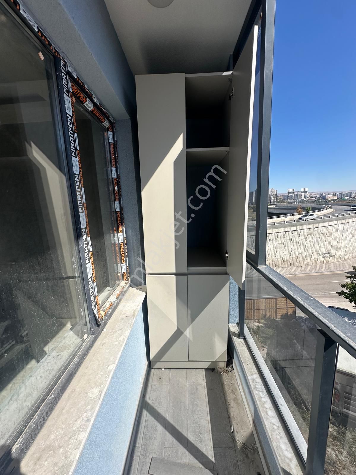 Etimesgut Topçu Mah. Bağımsız Mutfak Asansörlü 2+1 Satılık Daire - Görsel 5