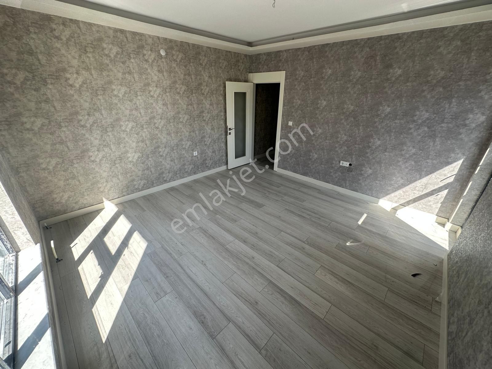 Etimesgut Topçu Mah. Bağımsız Mutfak Asansörlü 2+1 Satılık Daire - Görsel 11