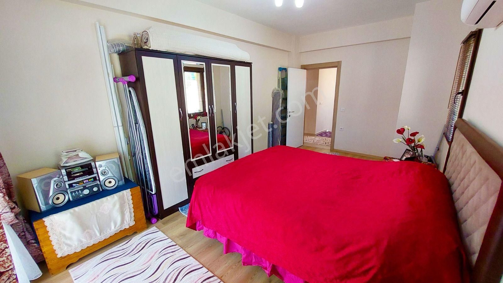 Goldhouse Dan Satılık Orman Manzaralı Geniş Bahçeli Villa 3+1 - Görsel 27